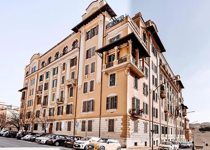 Giò House - Palazzo Storico