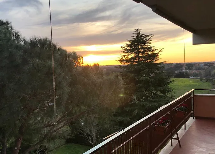 Green View